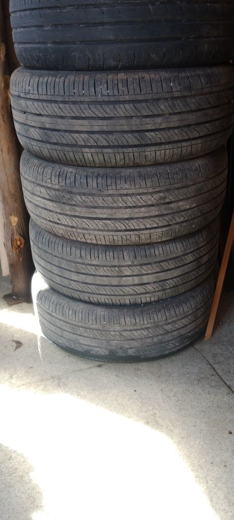 Продам летние шины