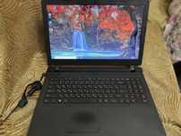 Ноутбук Lenovo Ideapad 100