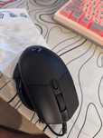 Logitech g102 мышка