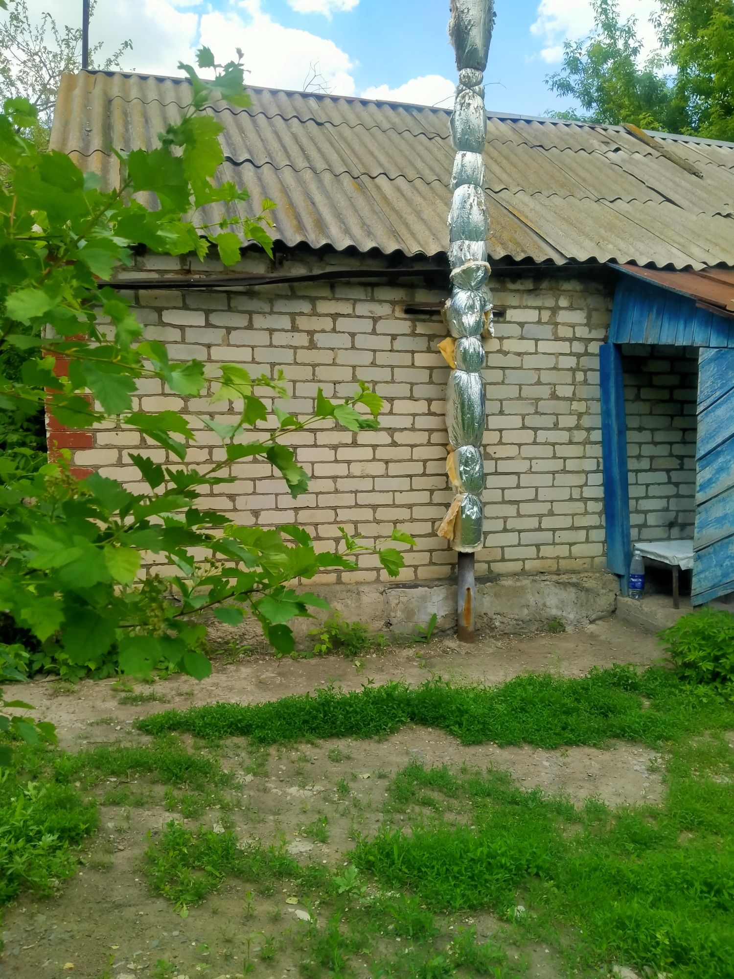 Продам частный дом Селекционная