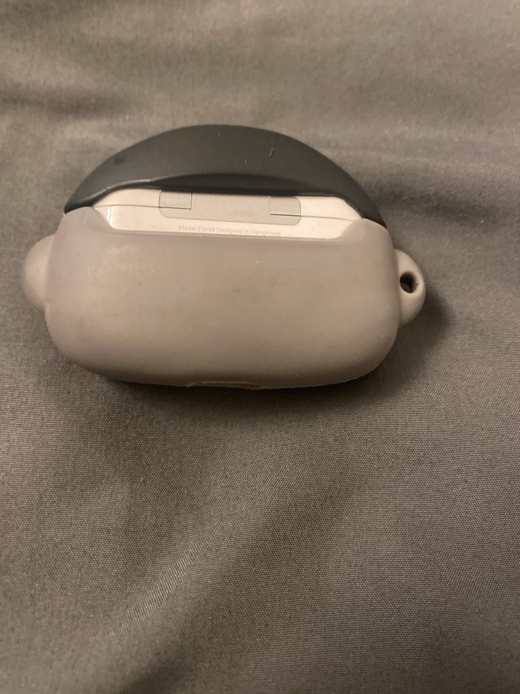 Прлдам чехол Apple AirPods Pro