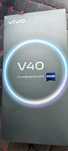 Продам смартфон vivo v40 в идеальном состоянии