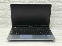 Ноутбук Samsung 15.6 Core i3, SSD 120, GT 520MX