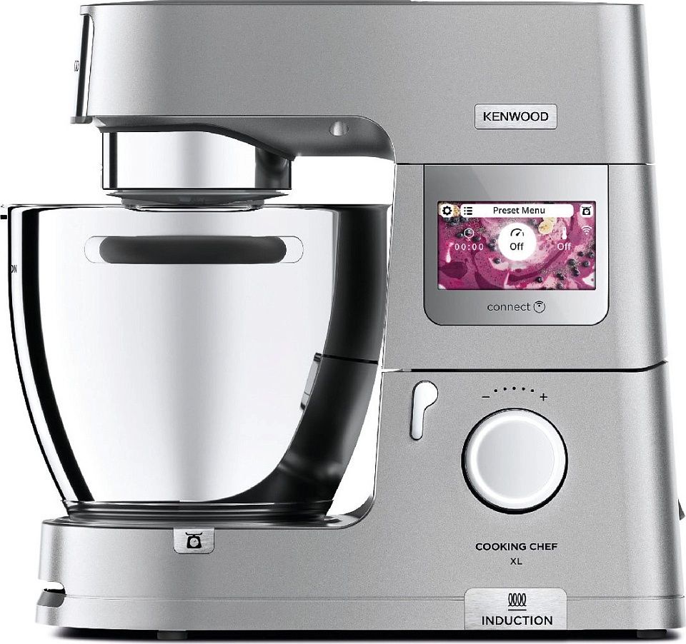 Продаю Кухонный комбайн KENWOOD KCL95.004SI Cooking Chef XL