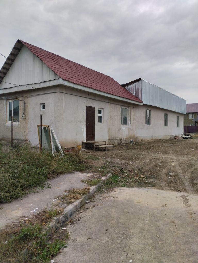 Продается дом, с доходом