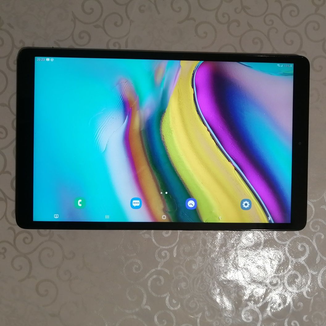 Samsung Tab A 10