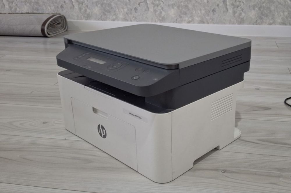 МФУ (принтер) HP Laser 135A