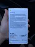 Iphone 13 Midnight 128GB