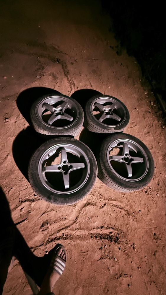 Продам диски R 16