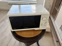 Микроволновка Samsung