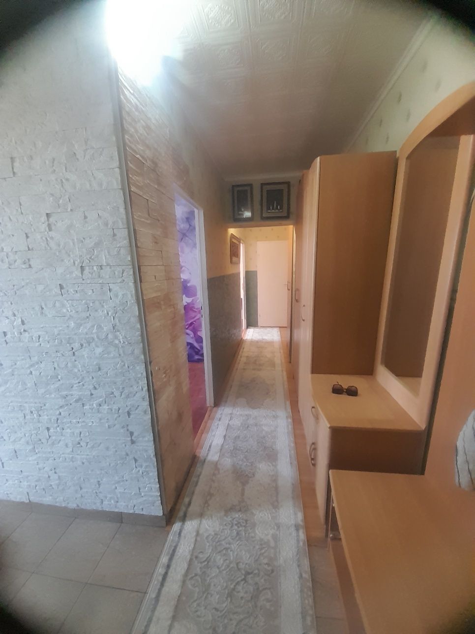 Срочно Продам 3х комнатную квартиру