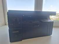 Продам принтер Laserjet