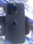 Iphone 15 pro 256gb