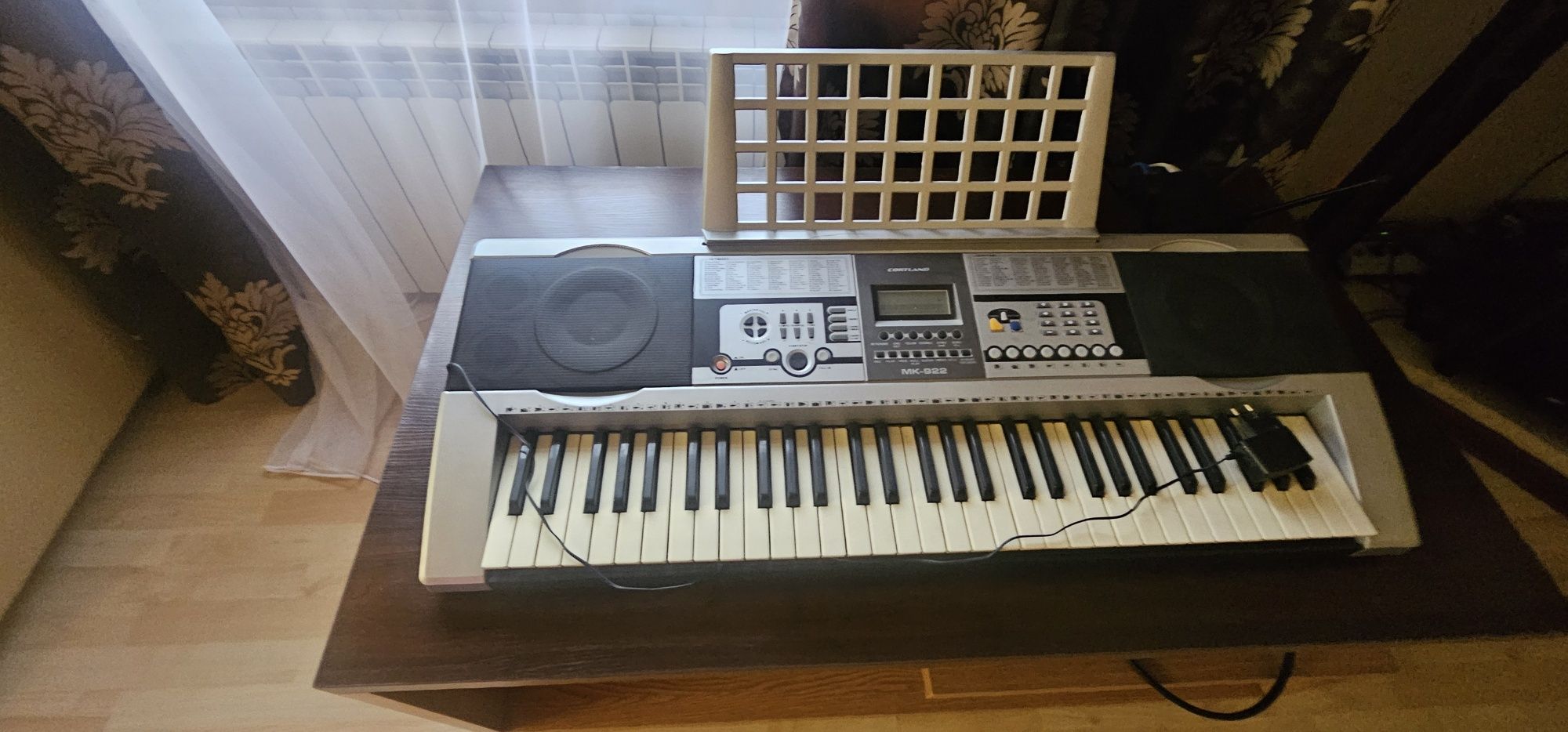 Синтезатор Cortland MK-922