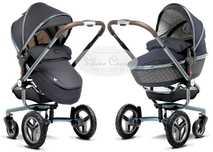 Коляска Silver cross surf special edition  2 В 1