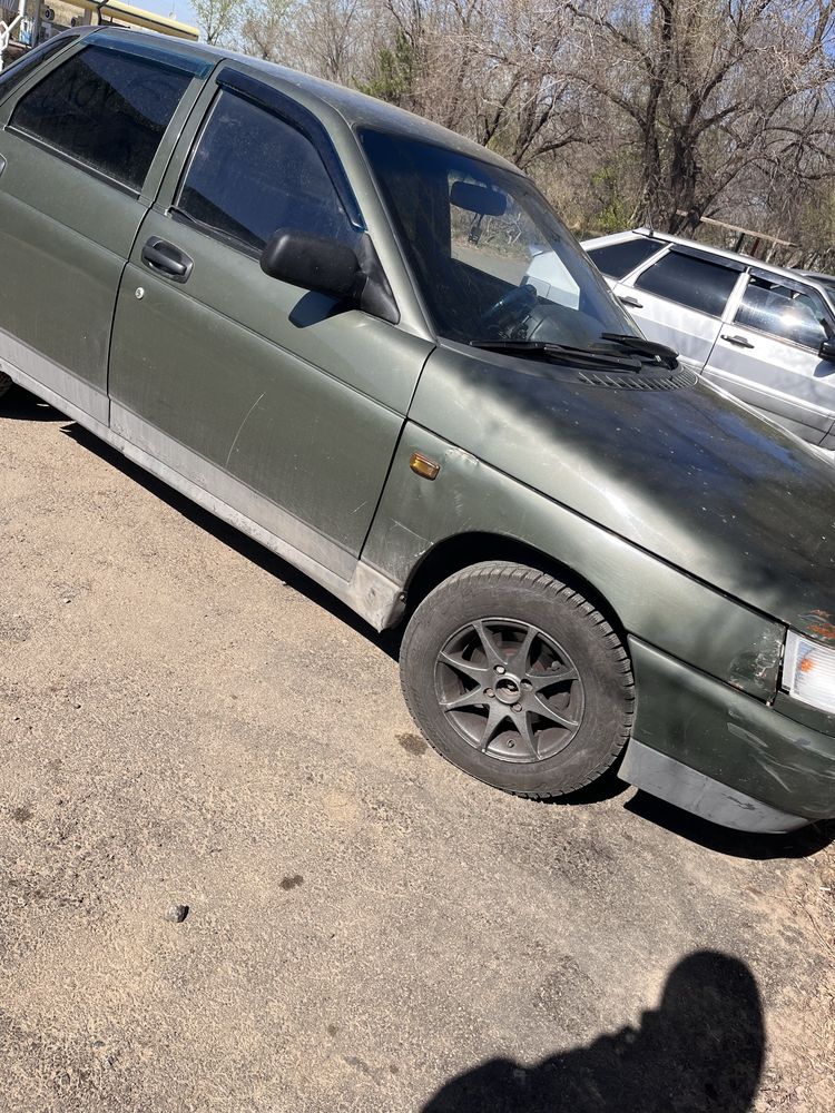 Продаю автомобиль