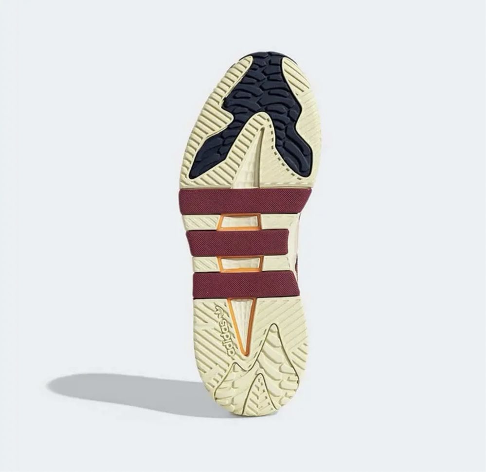 кроссовки Adidas  Niteball ориг