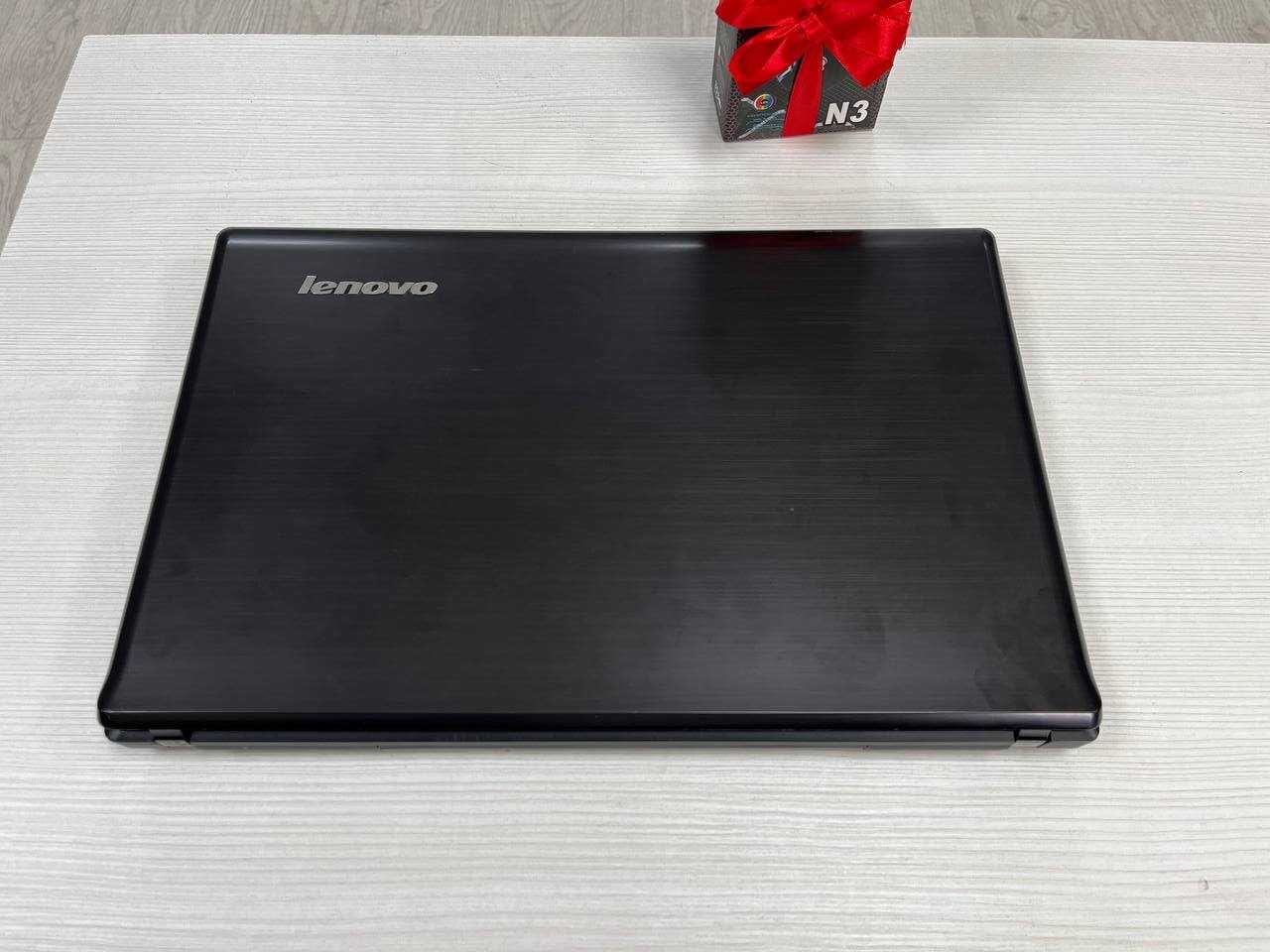 Большой экран Lenovo G780 Core i3/Озу 8/SSd 240/HDD 1Tb Для офиса