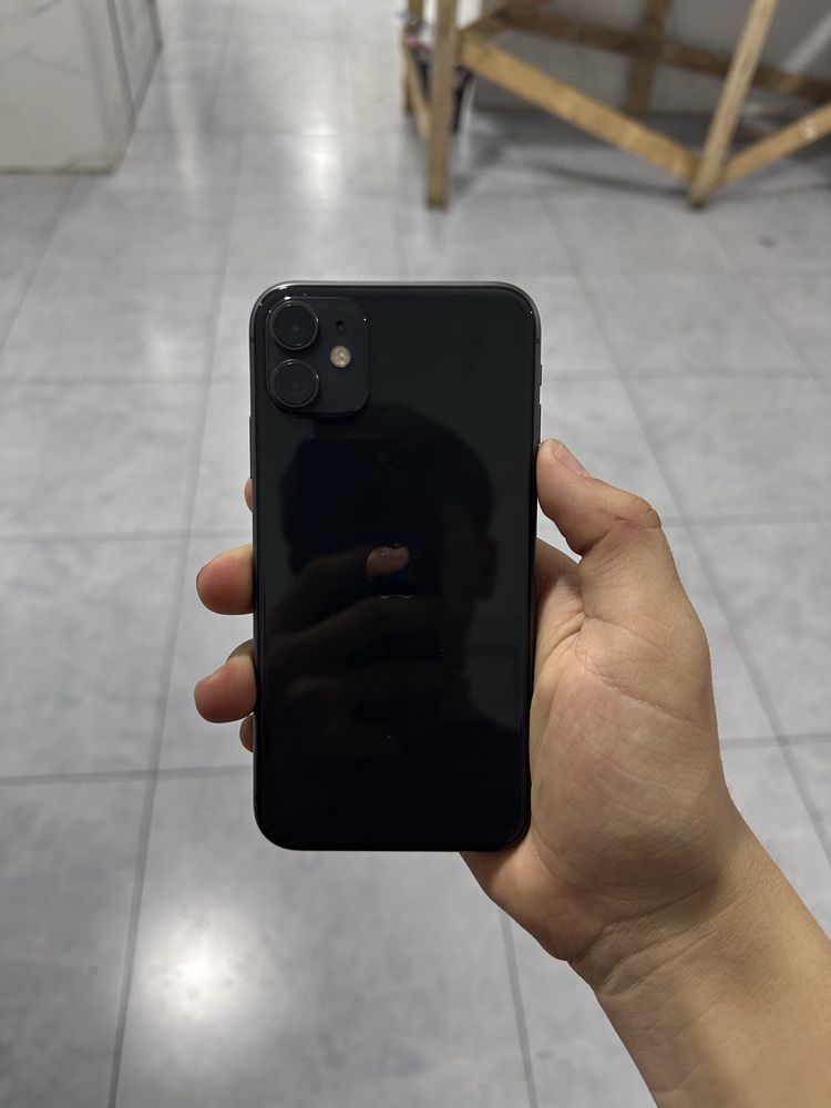 iphone 11 сатылады