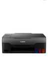 Canon Pixma G2420 черный в идеальном состоянии. Сканер встроен.