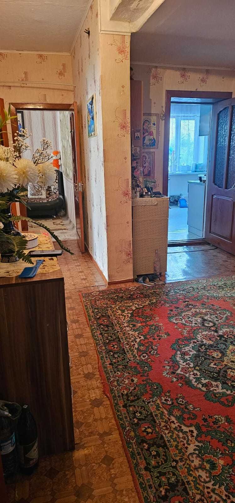 Дом, с земельным участком. Все вопросы по телефону.
