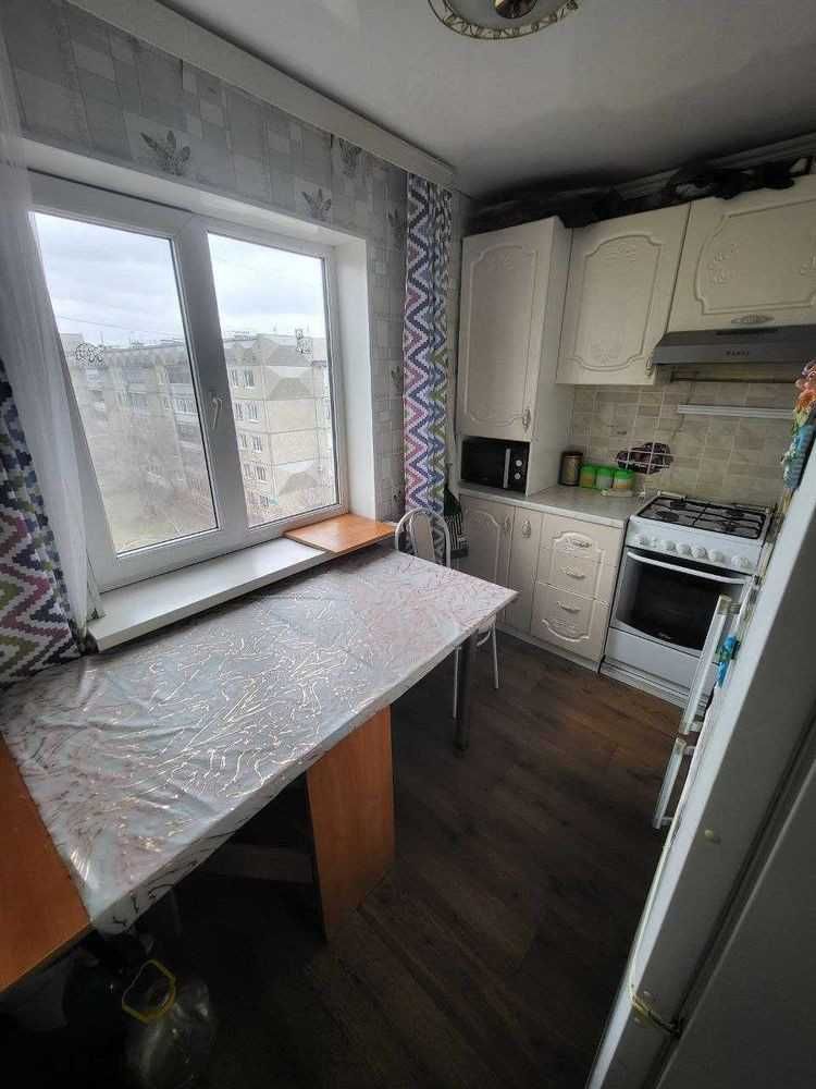 Продажа 3-комн. мкр.Западный