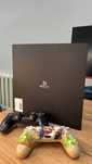 Sony PlayStation 4 Pro