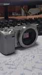 Sony NEX-5N фотоаппарат