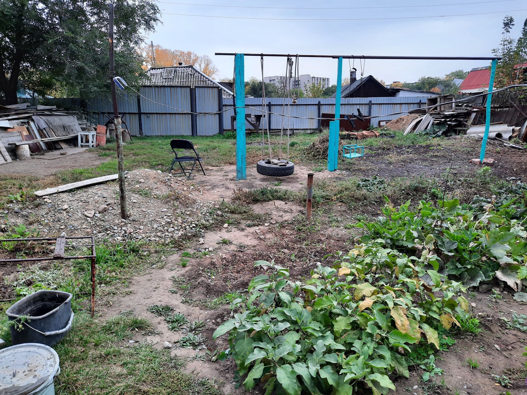 Продам дом в центре города 45 аптека