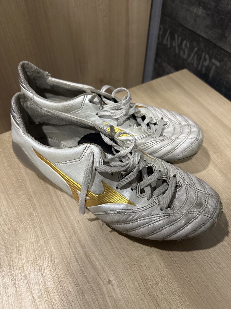 Бутсы Mizuno оригинал