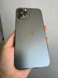 Iphone 12 pro max