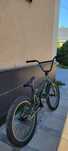 Велосипед трюковой BMX
