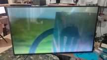 Продам телевизор Samsung UE49NU7100u