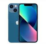 Iphone 13 blue 128