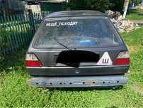 Продам авто Golf 2