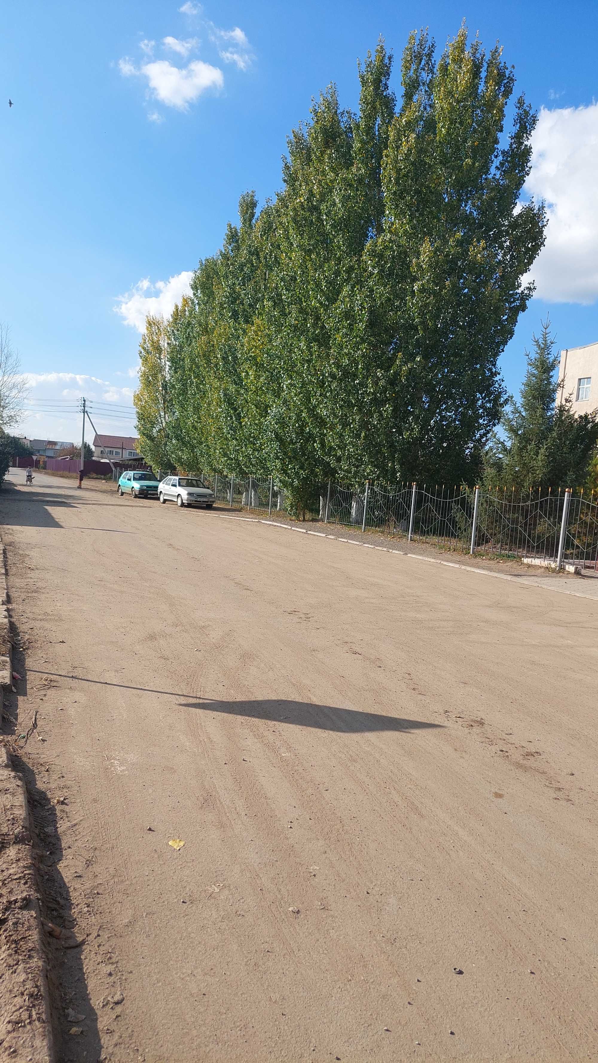 Жибек Жолы 15 сот Обжитый р-он Рядом Школа