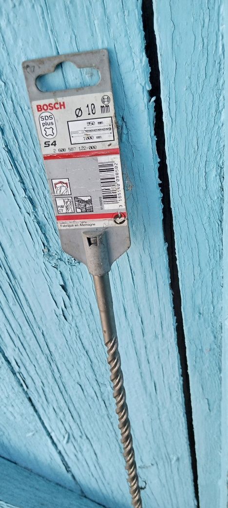 Бур Bosch Germanija