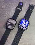 Apple Watch S10 | Premium 1:1 | 2 ремешок подарок