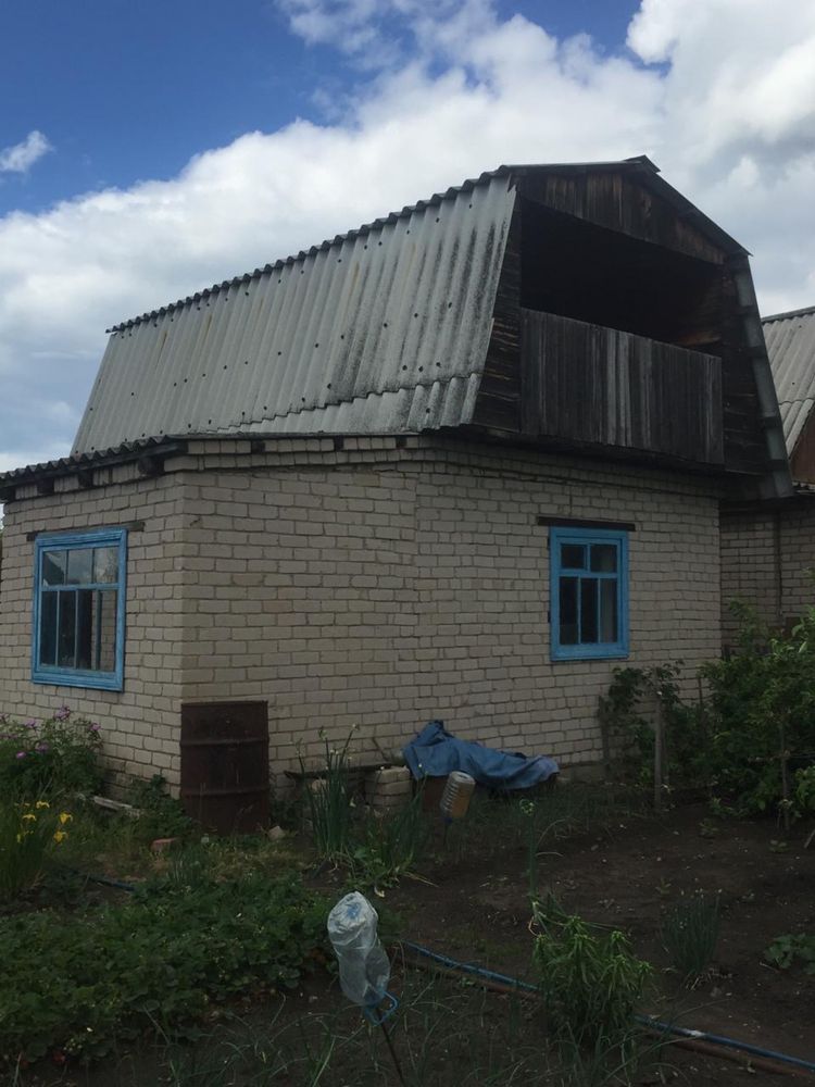 Продам дачу. СТ Ракета