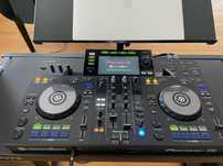 Pioneer xdj rr топовая диджей стейшн