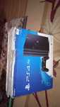 Продаётся приставки Sony PlayStation-4 PRO-1ТБ-в отличном состоянии: