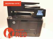 МФУ лазерный HP LaserJet Pro M425dn