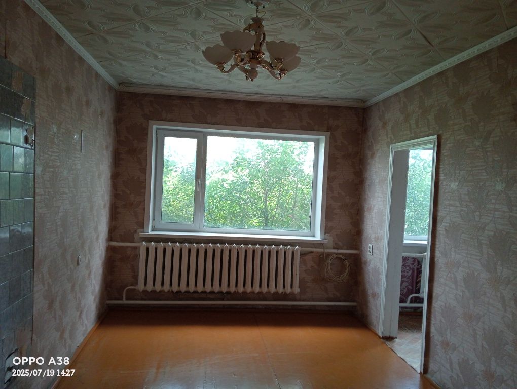 Продам квартиру 3 -х комнотную