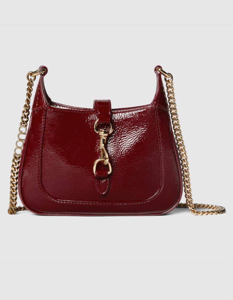 Gucci сумочка новая в коробке