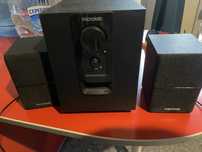 Microlab m106 колонки