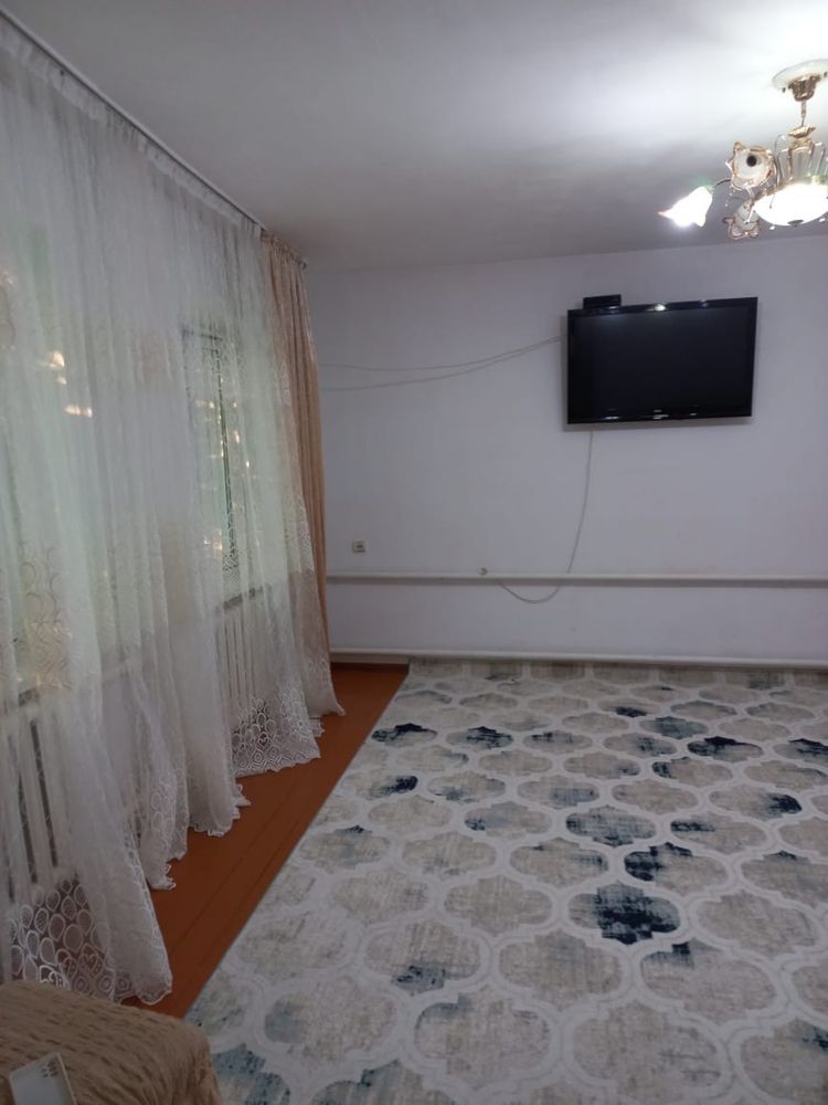 Продается дом, г. Шу, ул. Айтеке би