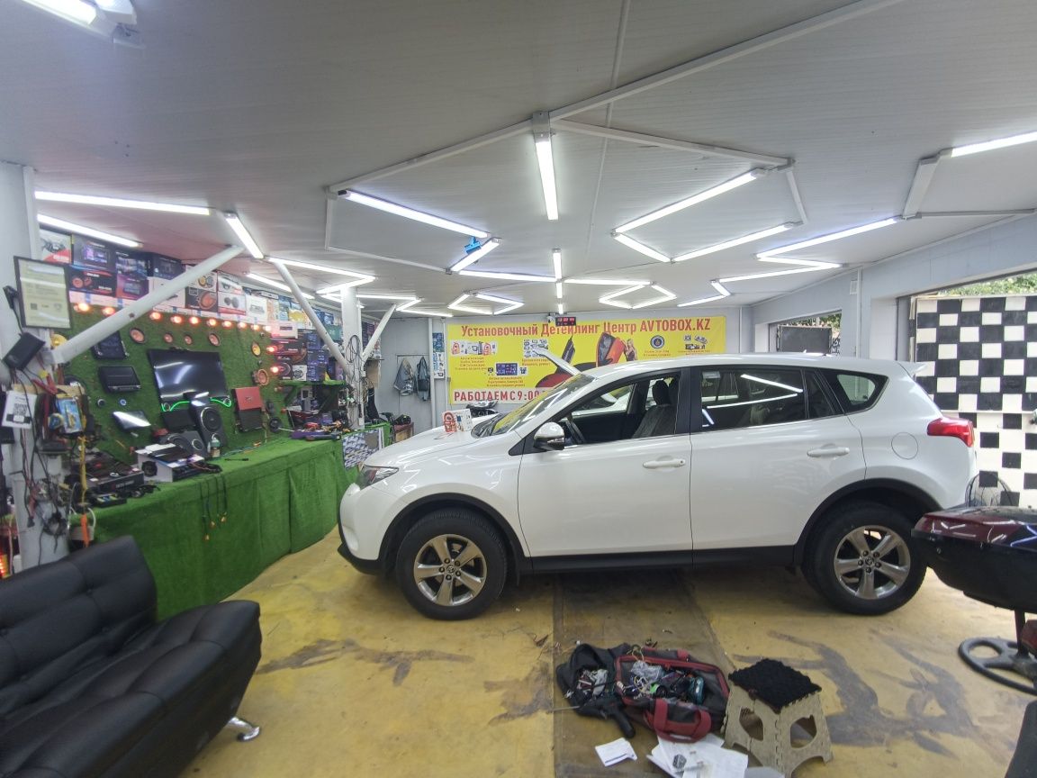 Автомагнитола 2 дин Андроид Магнитола 7" 9" 10". Рассрочка