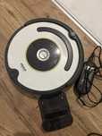 Роботпылесос Irobot Roomba