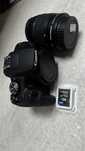 Canon E 2000D aktiv market "0-0-12"