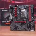 Материнская плата (новая) GIGABYTE B660M GAMING